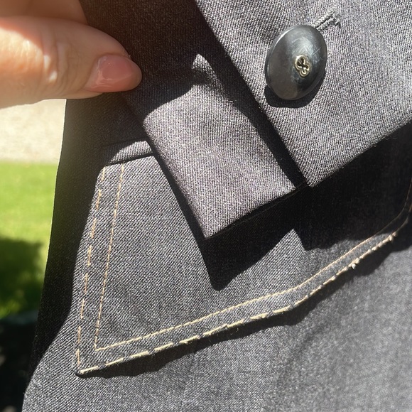 Escada Blazer - Picture 2 of 6